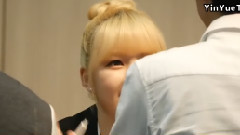 GFriend,艺琳(GFriend) - Cute Moment2 - 大田签售会