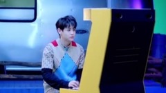 龙俊亨,Highlight - Plz Don't Be Sad