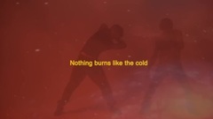 Snoh Aalegra,Vince Staples - Nothing Burns Like The Cold