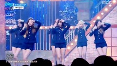 GFriend - Fingertip