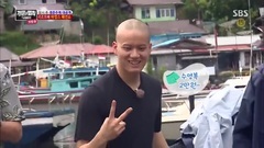 金世正 Cut Part.2