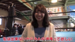 AKB48 - 豆腐摔角花絮 EP13