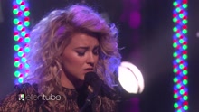 Tori Kelly - Hallelujah 现场版2017