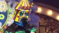 BLACKPINK - Livin' La Vida Loca