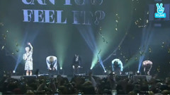 美丽的夜晚 & 安可