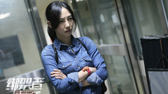 电影《绑架者》