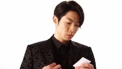 相叶雅纪 - 「貴族探偵」番宣映像 14日目