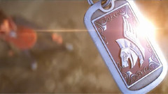 影视原声 - 电影<圣斗士星矢>Cut