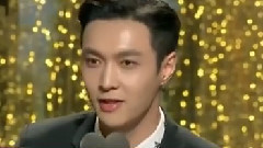 张艺兴全能艺人