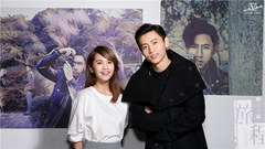 不变 MV拍摄花絮