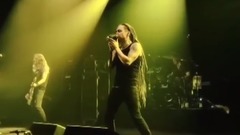 Amorphis - Silent Waters