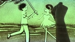 一首求婚神曲,让他终于娶到爱了十年的初恋女友!浪漫的求婚沙画