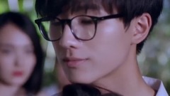 李宏毅,邢菲 - 【恶魔少爷别吻我】第二季之用中泰韩三国歌曲打开初七爱的抱抱~