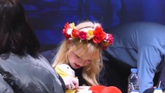 GFriend,艺琳(GFriend) - 艺琳的小脂肪娃娃