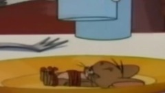 Tom and Jerry. Episode 150