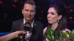 Koit Toome and Laura to bring Verona to Kyiv