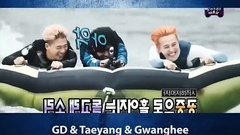 BigBang,Apink,EXO,防弹少年团,GFriend - KPOP各种搞笑&意外瞬间 饭制版