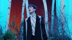 MONSTA X - Beautiful