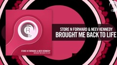 Brought Me Back To Life