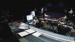 Linkin Park - MIKE SHINODA TRACKING VOCALS FOR HEAVY