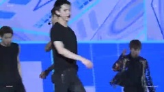 170318 The EXO'rDIUM in Malaysia - TRANSFORMER