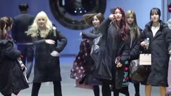 GFriend - 下班回家的路