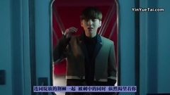 MONSTA X - Beautiful 中文字幕