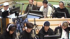 Kiss the Radio招待所