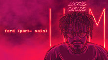 Saint,Luccas Carlos - Ford 试听版