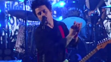 Green Day - Still Breathing 现场版 2017