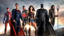 埃兹拉·米勒,亨利·卡维尔,艾米·亚当斯,本·阿弗莱克,盖尔·加朵 - 《正义联盟》闪电侠版中字预告