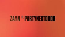 zayn,PartyNextDoor - Still Got Time 歌词版