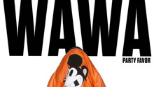 PARTY FAVOR - WAWA