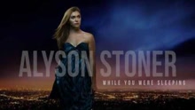 Alyson Stoner - MILES