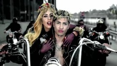 Lady Gaga - Judas