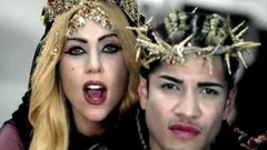 Lady Gaga - Judas