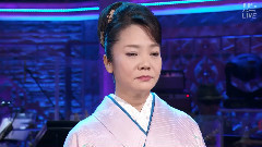 香西香 - 雨夜の月