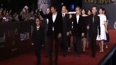 影视原声 - 电影<八月> 其它花絮:金马庆功会特辑 (中文字幕)