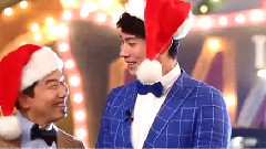 影视原声 - <欢乐喜剧人> 大潘艾伦