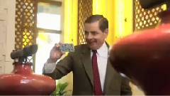 影视原声 - <欢乐喜剧人> 先导预告片