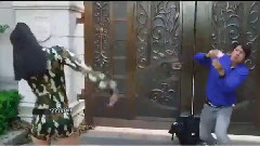 影视原声 - <欢乐喜剧人> 用生命搞笑特辑