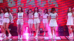 Black Widow & Wee Woo