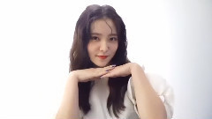 The Celebrity仙女画报拍摄