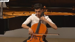 The Concert Of The Laureates