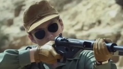 Allied Official Teaser Trailer 1 (2016)