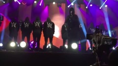 Alan Walker - I Stand Alone( Heading Home )