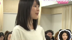 AKB48,乃木坂46 - 乃木坂46はなぜ女性に支持されるのか? ZIP!