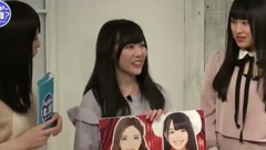 AKB48 - SHOWROOM AKB48の君、誰?