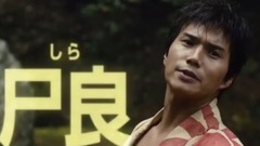 影视原声 - 映画「無限の住人」キャラクターPV(ぶっとび悪人編)