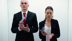 影视原声 - <代号47> CUT